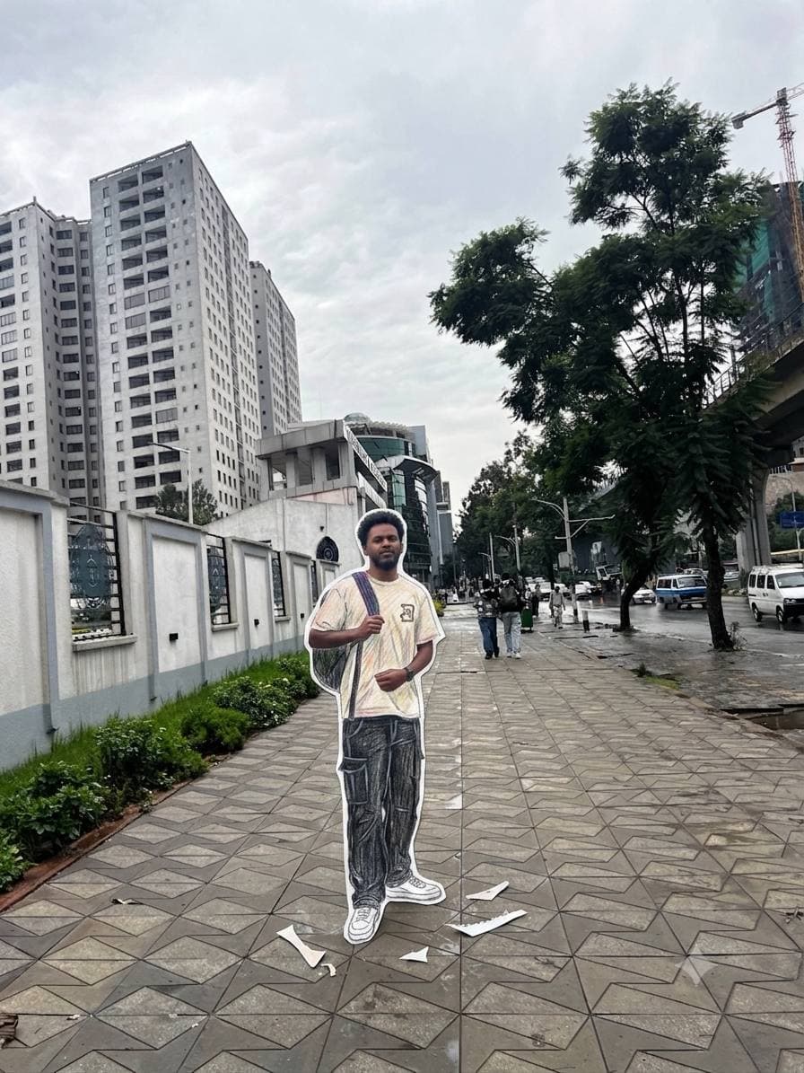 Nathanim Tadele